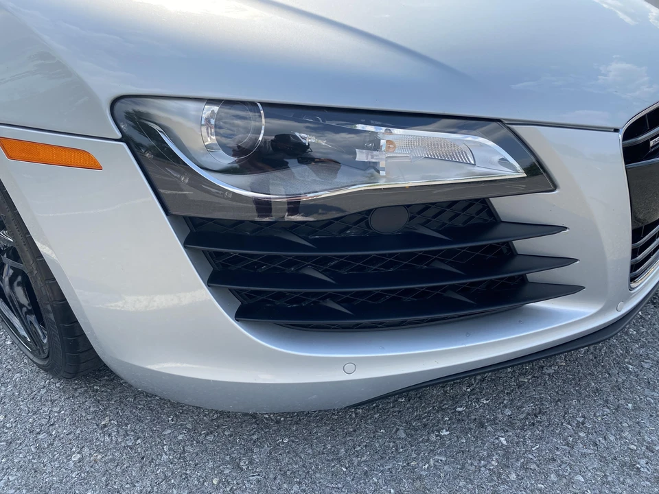 2009 Audi 42 R8 - Image 22 of 31