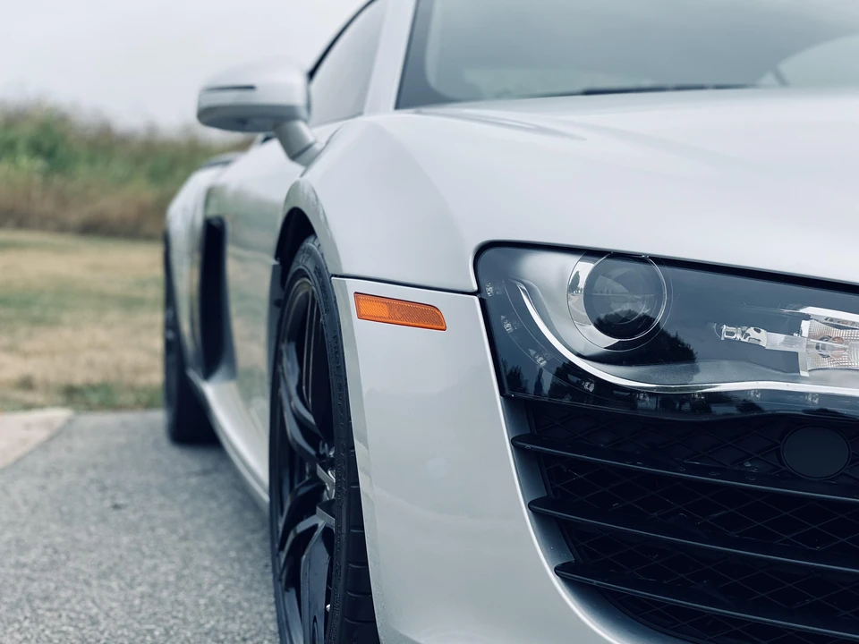 2009 Audi 42 R8 - Image 21 of 31