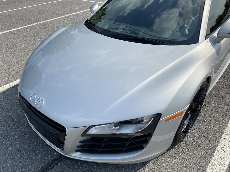 2009 Audi 42 R8 - Image 27 of 31