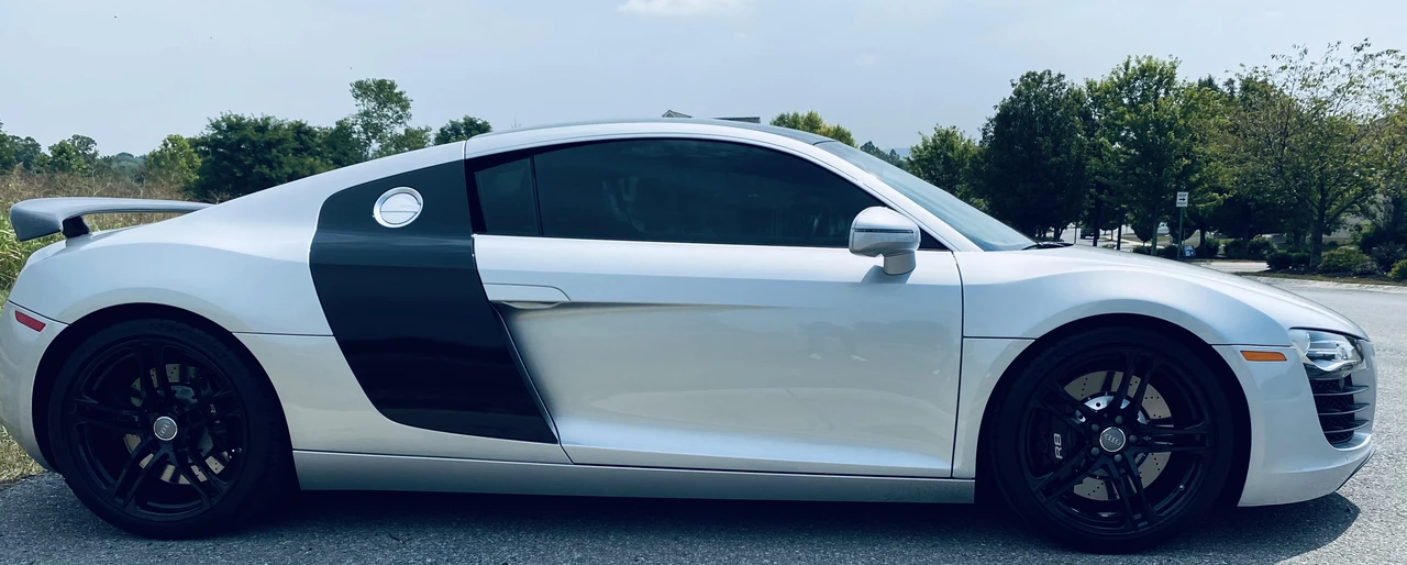2009 Audi 42 R8 - Image 17 of 31