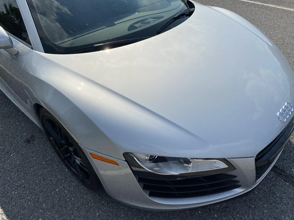2009 Audi 42 R8 - Image 25 of 31
