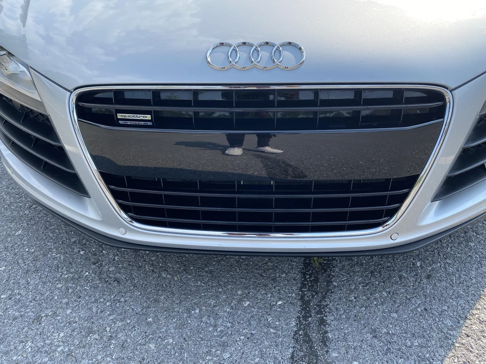 2009 Audi 42 R8 - Image 26 of 31