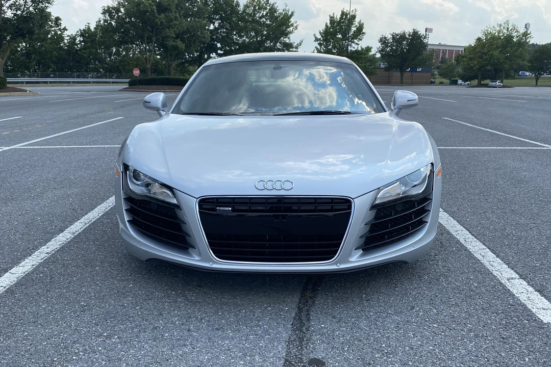 2009 Audi 42 R8 - Image 6 of 31