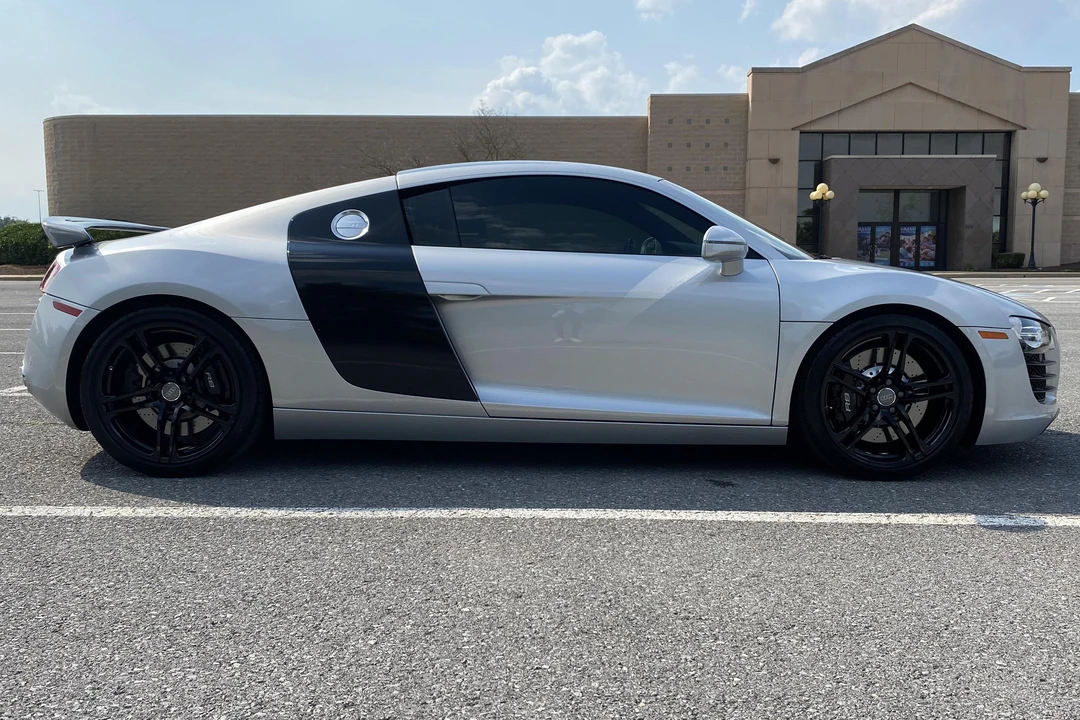 2009 Audi 42 R8 - Image 3 of 31