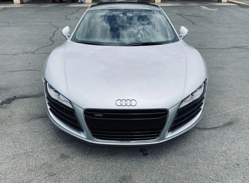 2009 Audi 42 R8 - Image 7 of 31