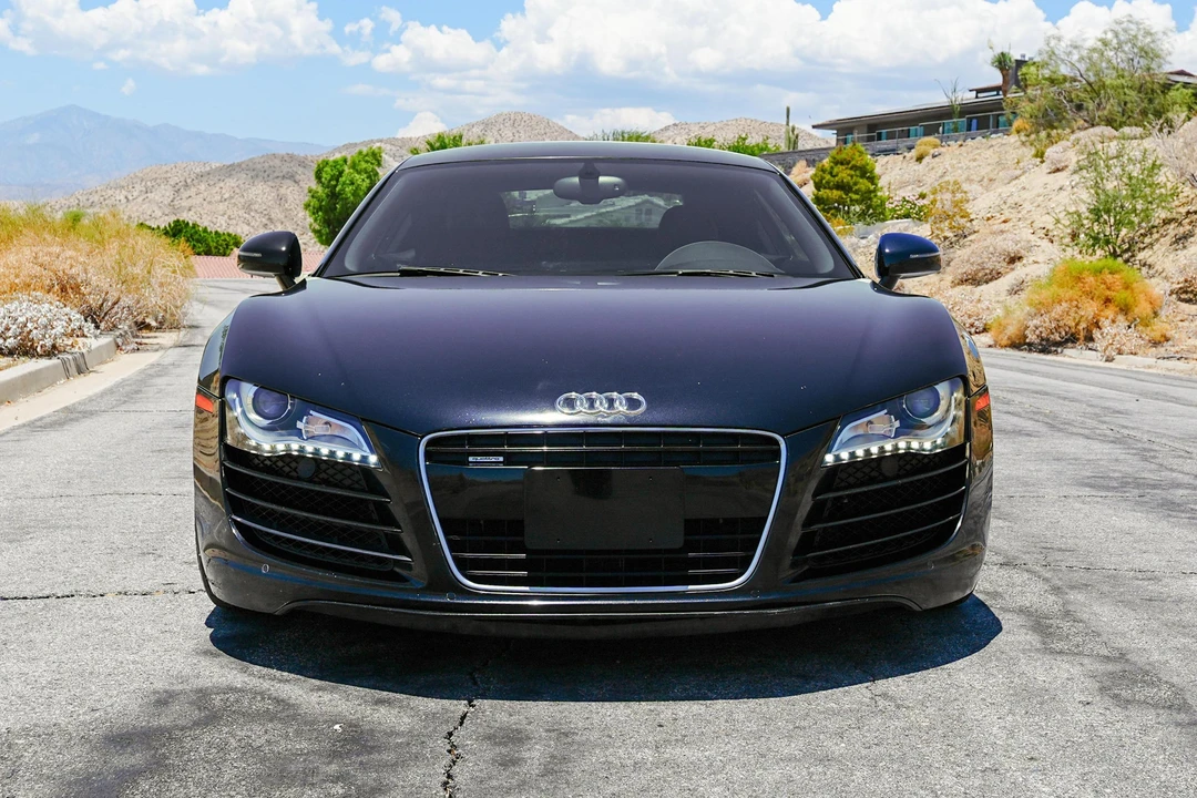 2009 Audi 42 R8 - Image 2 of 31