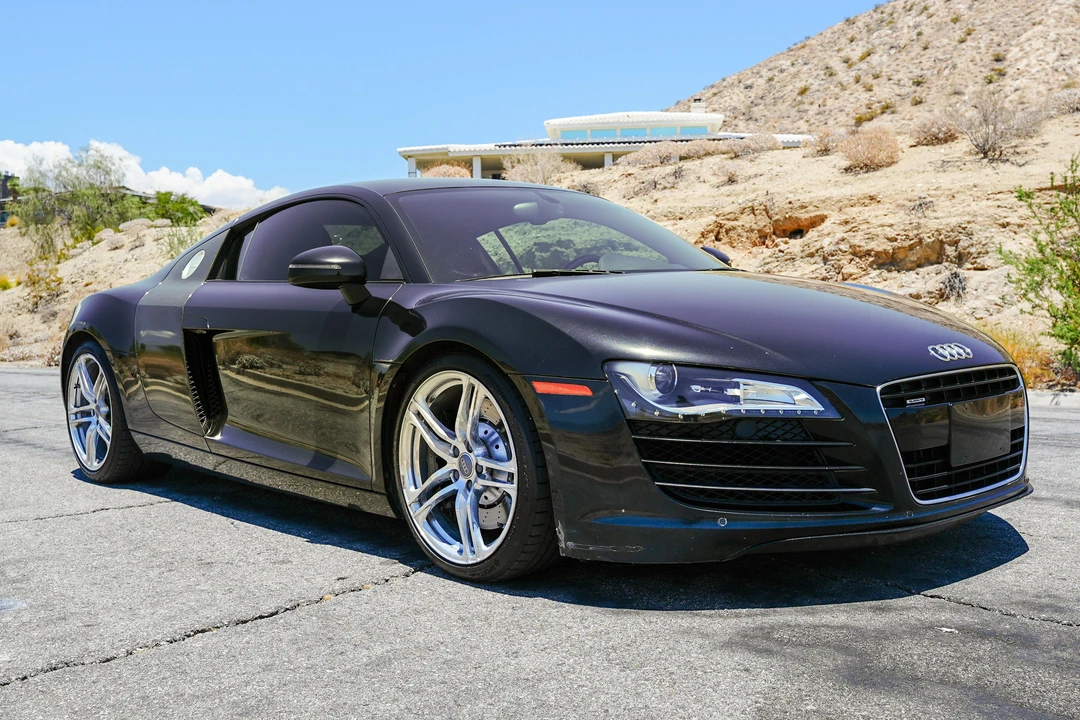 2009 Audi 42 R8 - Image 11 of 31