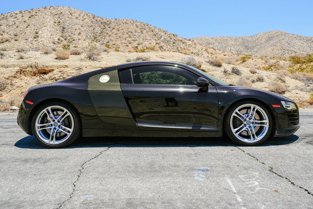 2009 Audi 42 R8 - Image 3 of 31