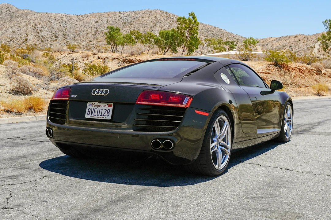 2009 Audi 42 R8 - Image 10 of 31