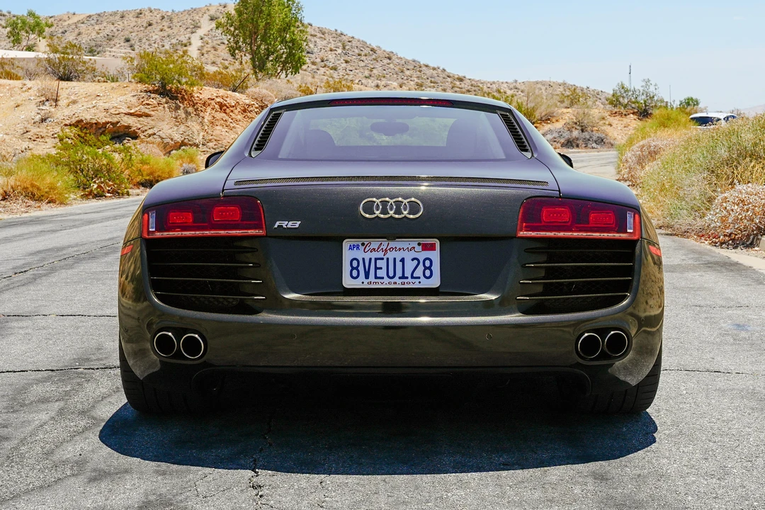 2009 Audi 42 R8 - Image 5 of 31