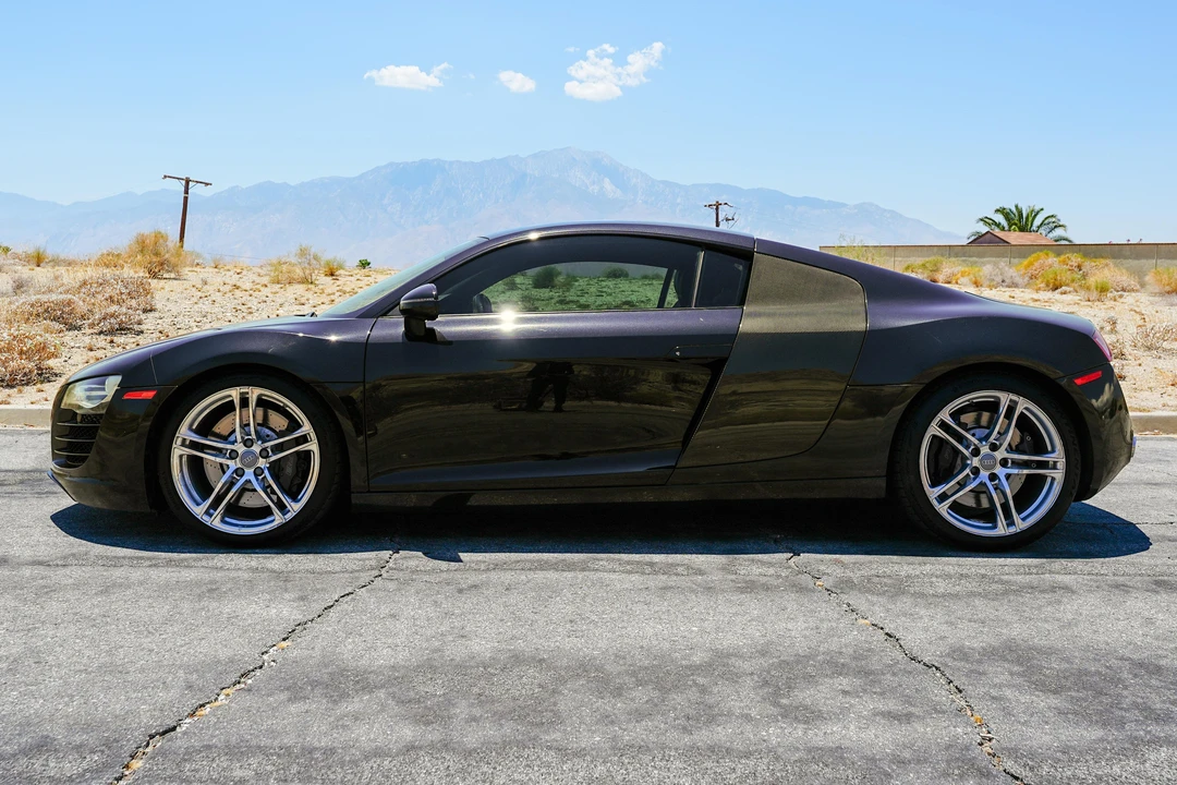 2009 Audi 42 R8 - Image 8 of 31