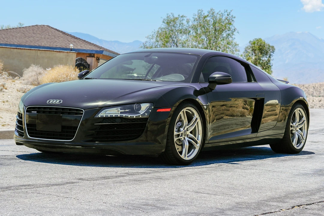 2009 Audi 42 R8 - Image 7 of 31