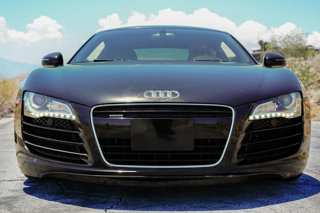 2009 Audi 42 R8 - Image 6 of 31