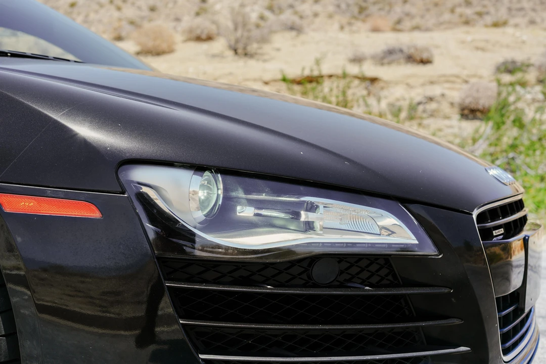2009 Audi 42 R8 - Image 12 of 31