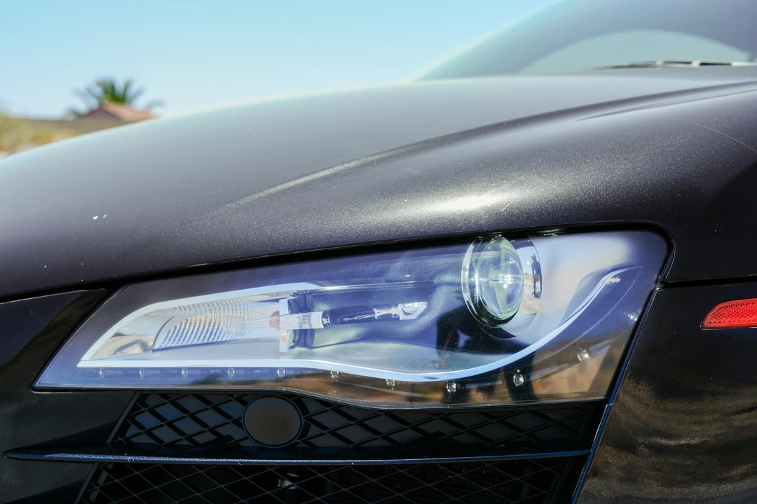 2009 Audi 42 R8 - Image 16 of 31