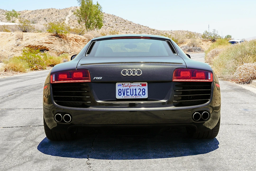 2009 Audi 42 R8 - Image 9 of 31