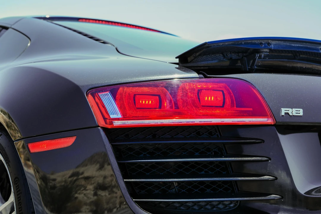 2009 Audi 42 R8 - Image 21 of 31