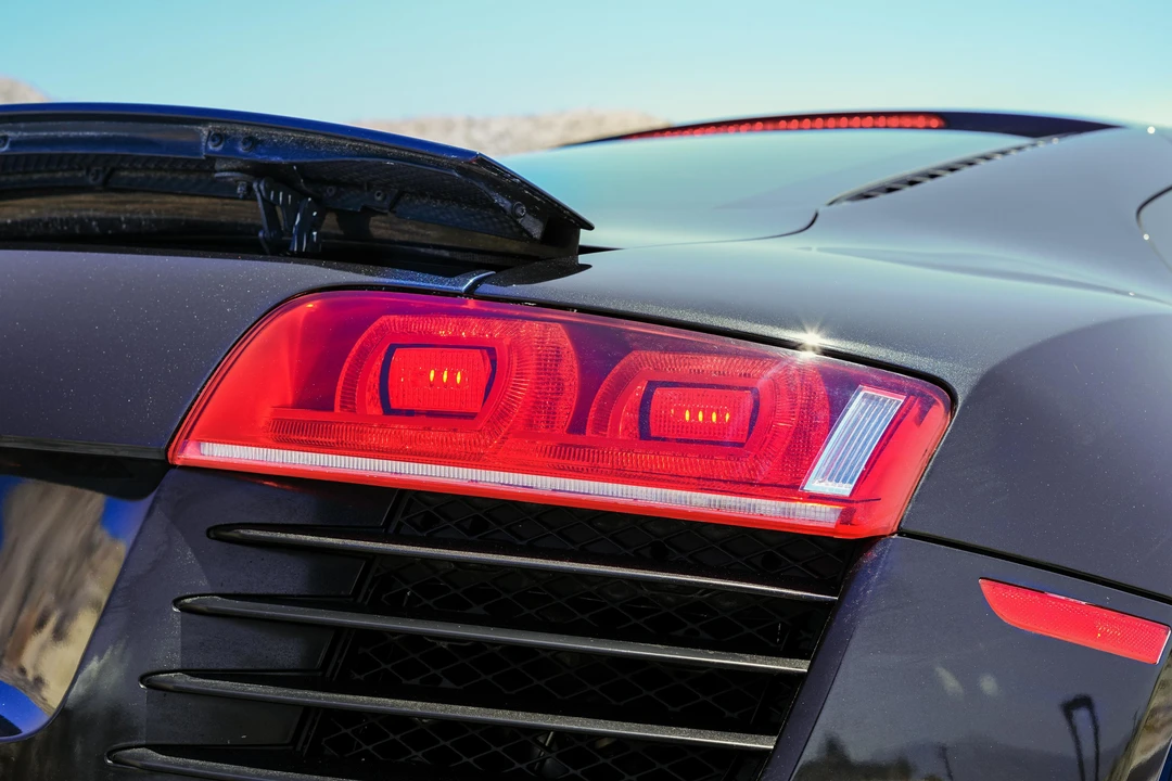 2009 Audi 42 R8 - Image 25 of 31