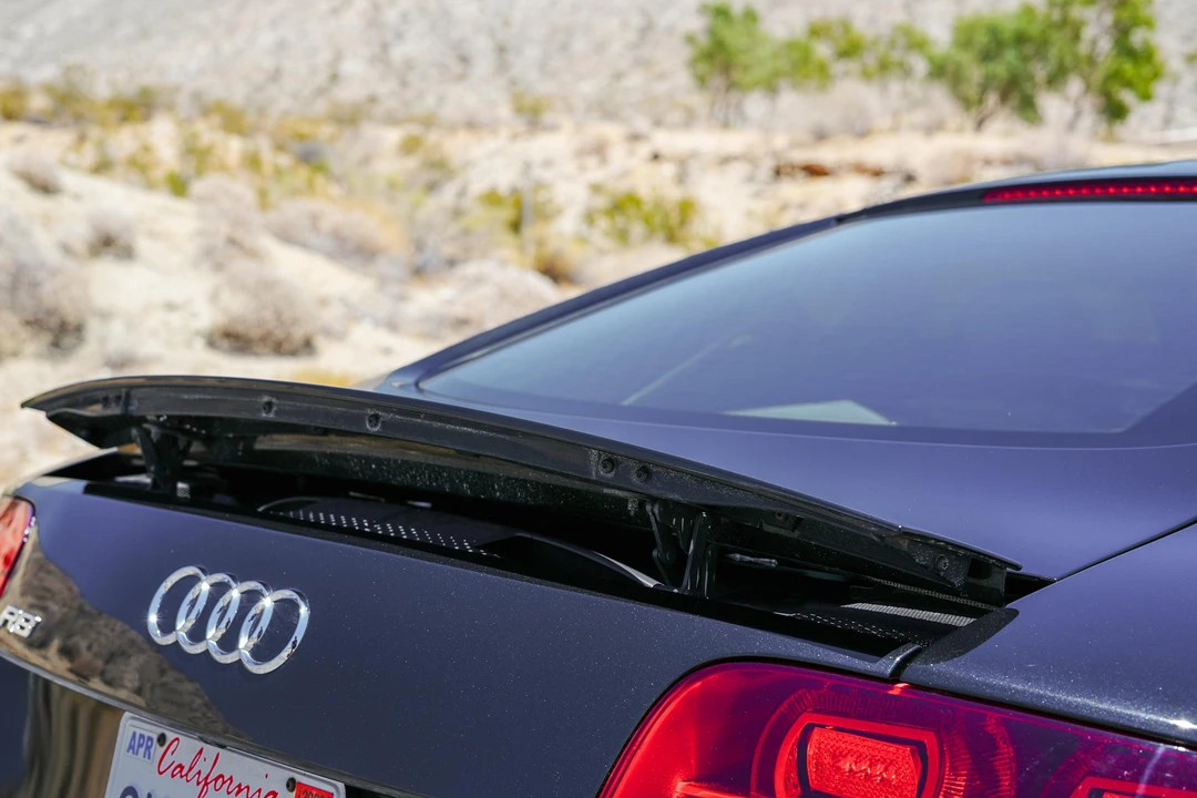 2009 Audi 42 R8 - Image 24 of 31