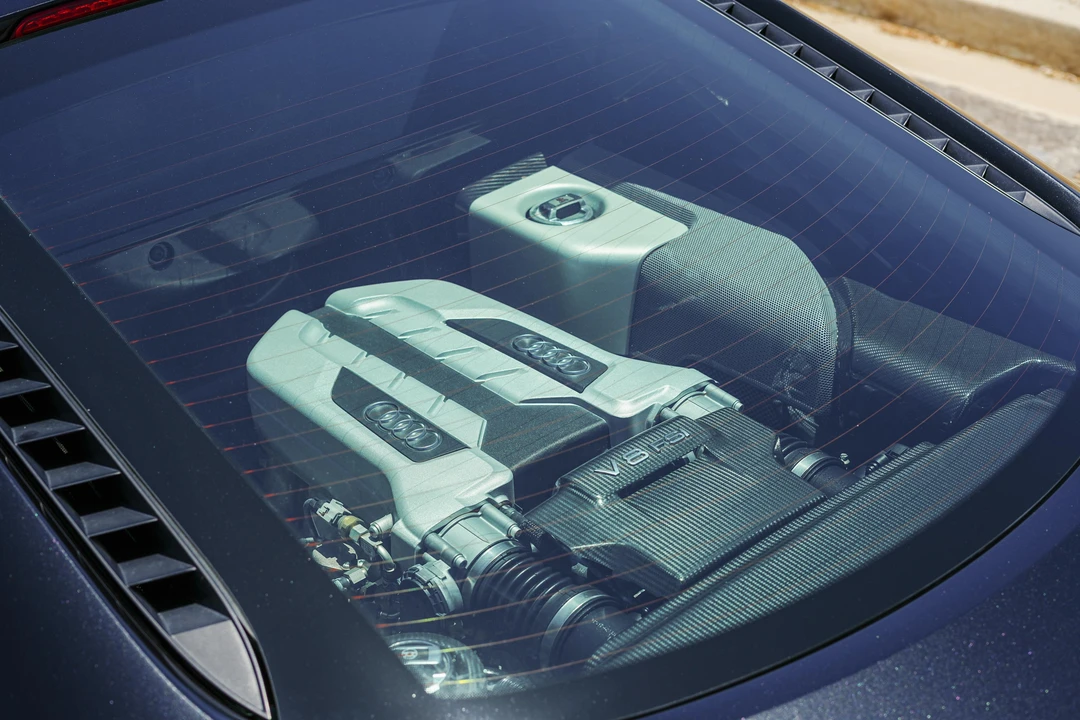 2009 Audi 42 R8 - Image 20 of 31