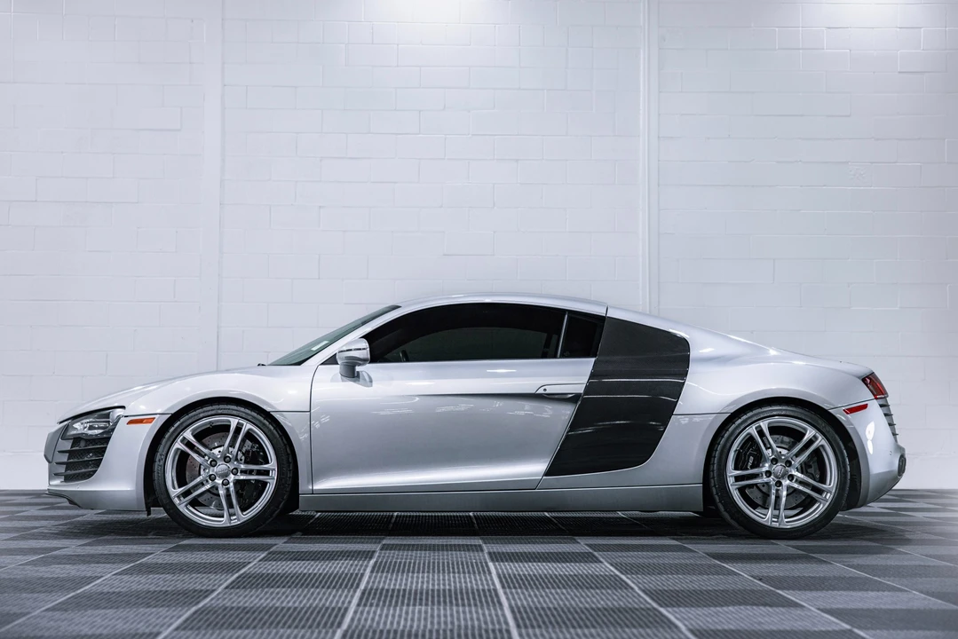 2009 Audi 42 R8 - Image 6 of 31