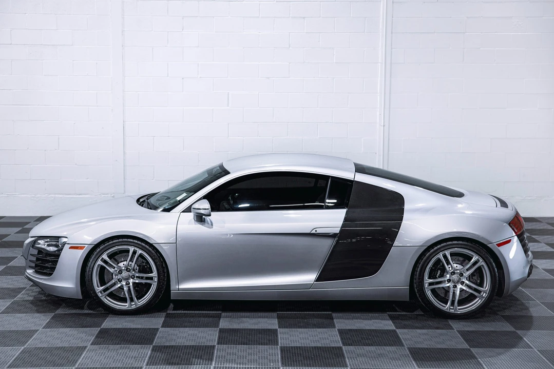 2009 Audi 42 R8 - Image 5 of 31