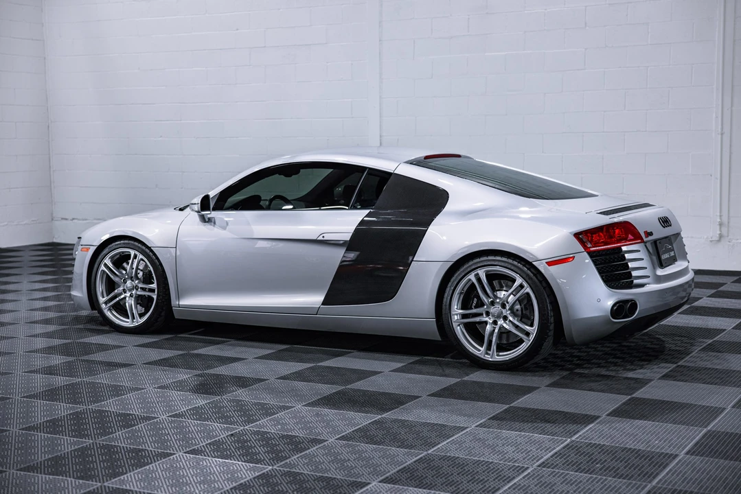 2009 Audi 42 R8 - Image 9 of 31