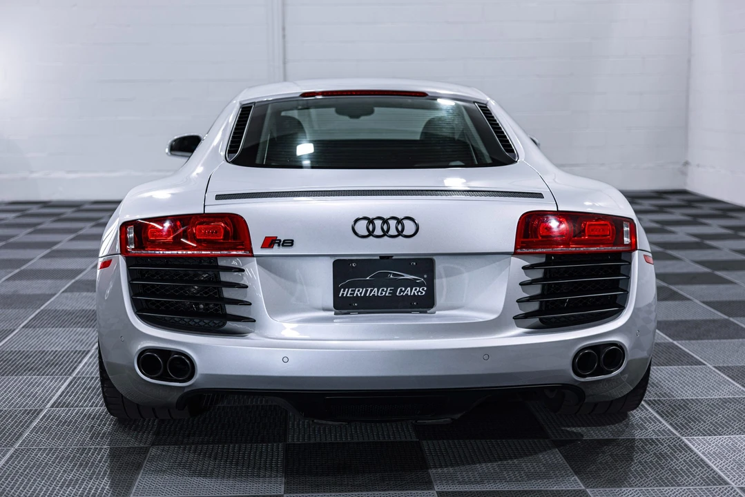 2009 Audi 42 R8 - Image 14 of 31