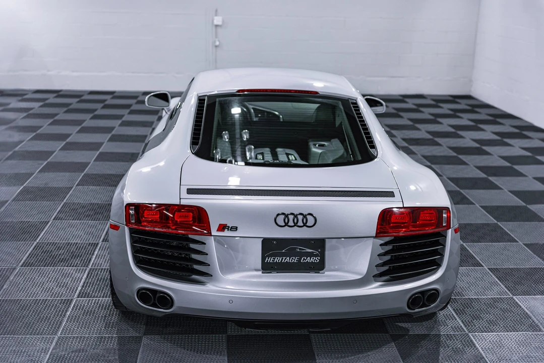 2009 Audi 42 R8 - Image 15 of 31
