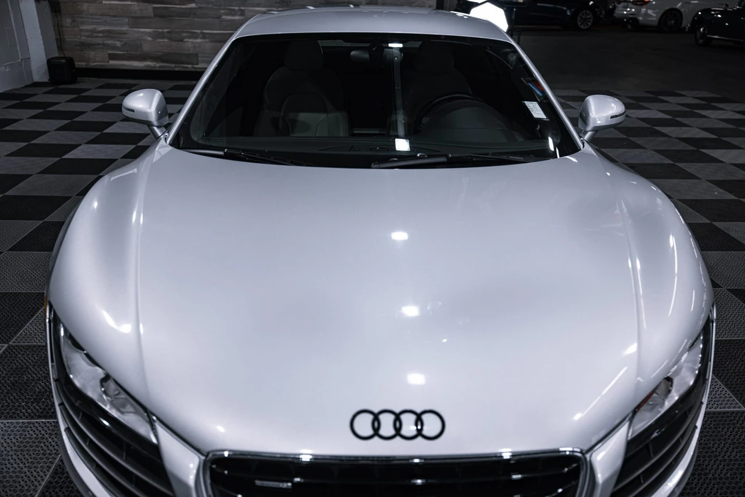 2009 Audi 42 R8 - Image 31 of 31