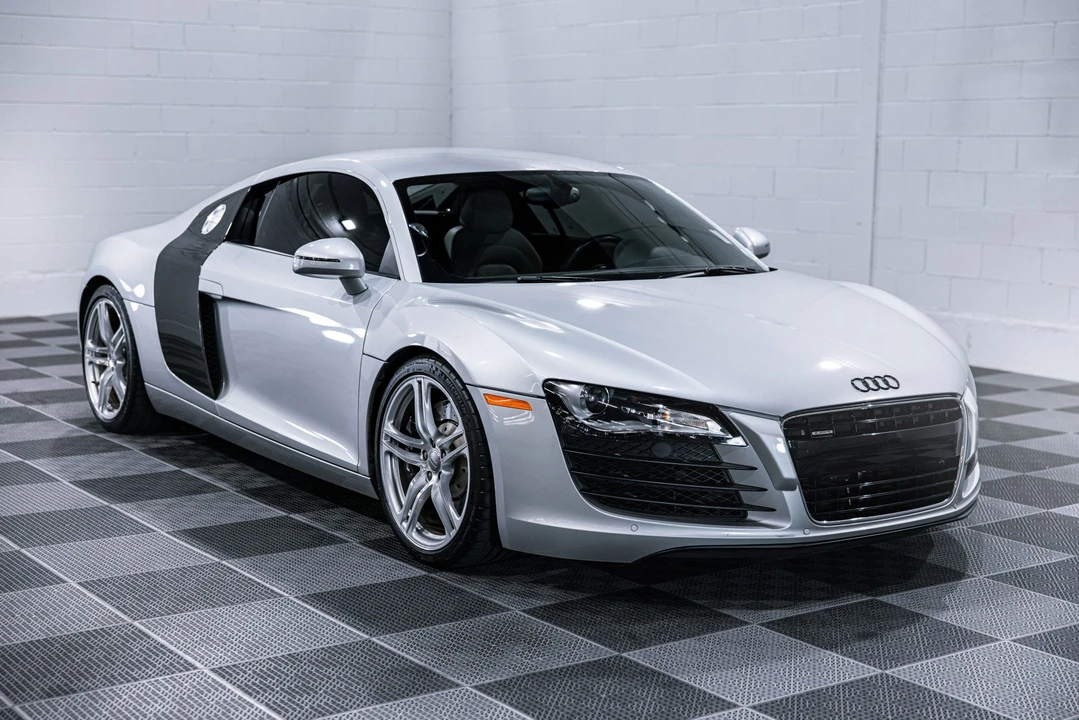 2009 Audi 42 R8 - Image 26 of 31