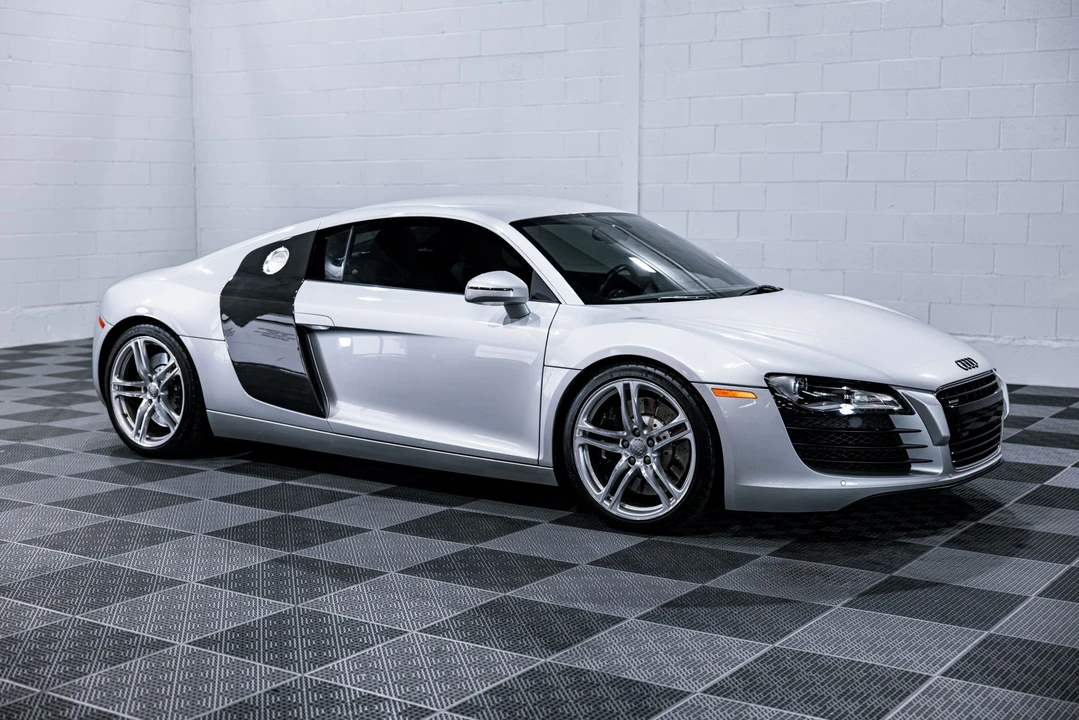 2009 Audi 42 R8 - Image 23 of 31