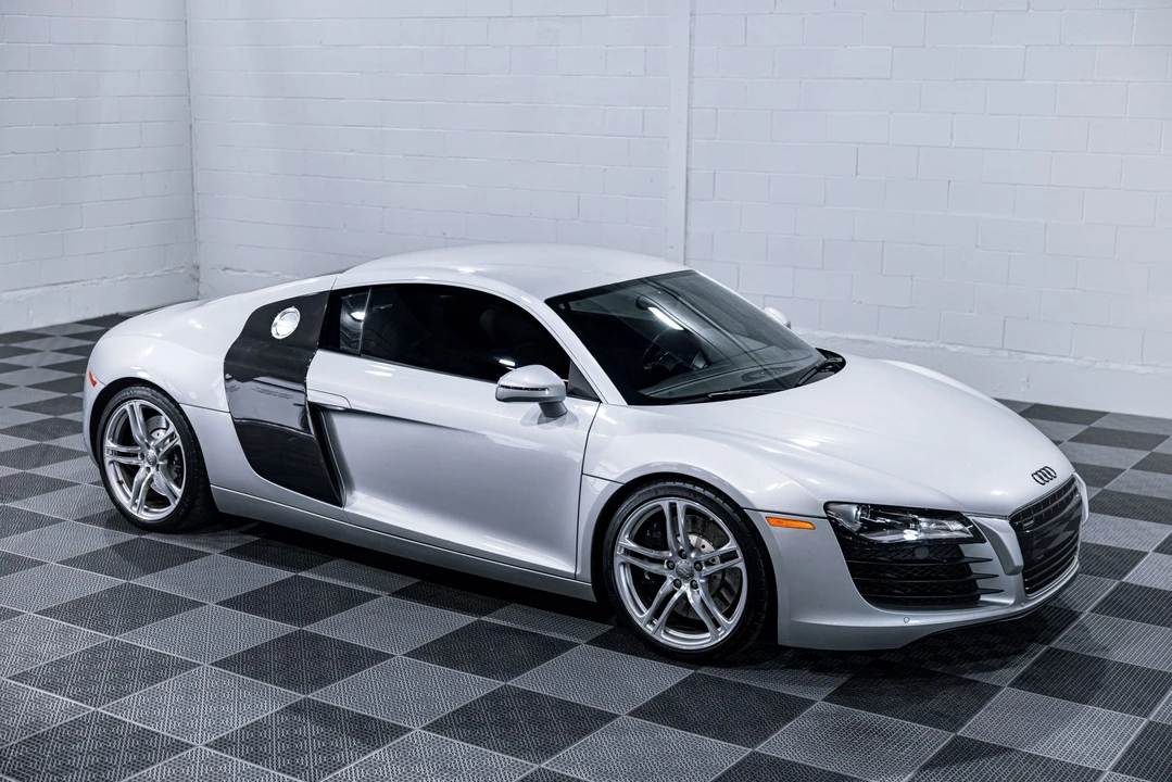 2009 Audi 42 R8 - Image 24 of 31