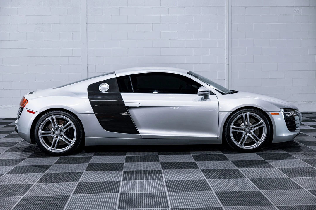 2009 Audi 42 R8 - Image 21 of 31