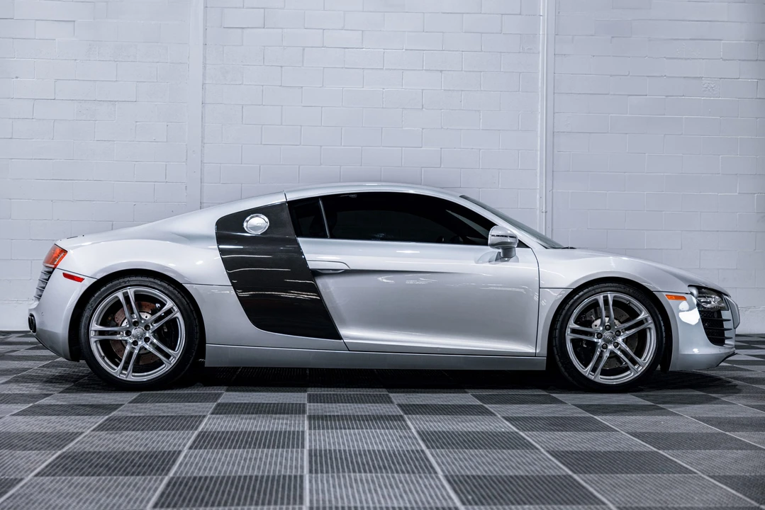 2009 Audi 42 R8 - Image 20 of 31