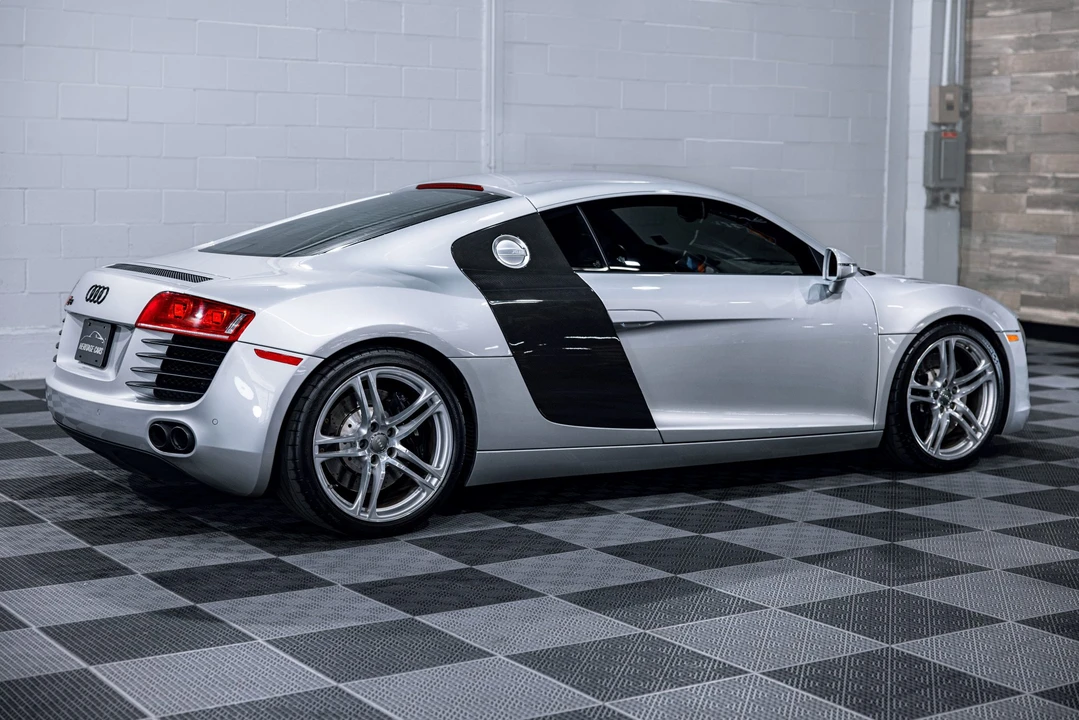 2009 Audi 42 R8 - Image 19 of 31