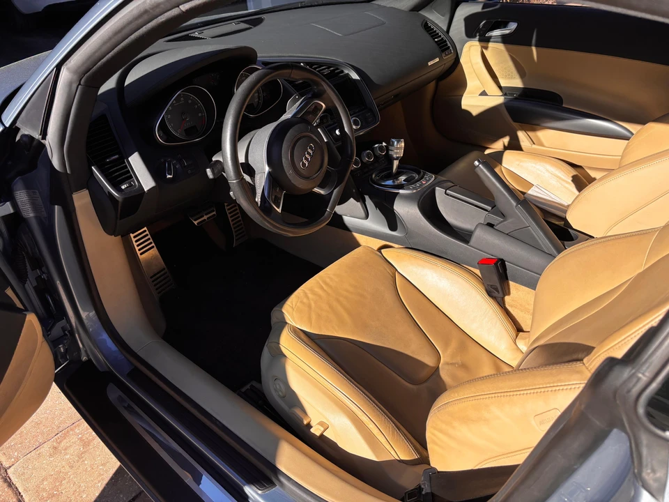 2009 Audi 42 R8 - Image 27 of 31