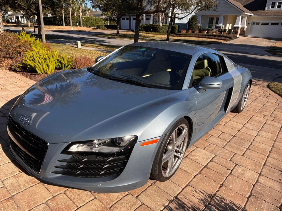 2009 Audi 42 R8 - Image 6 of 31