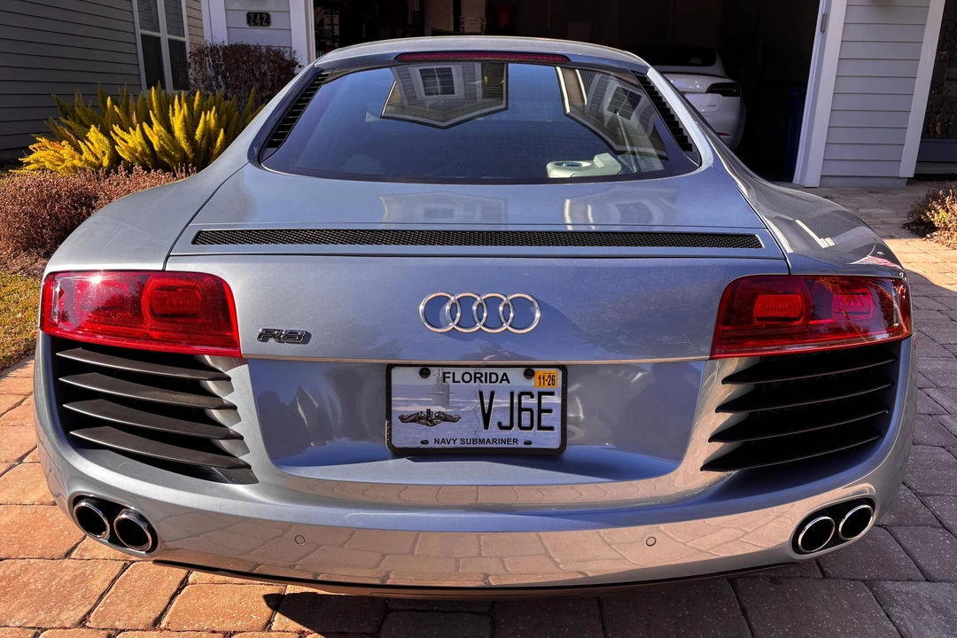 2009 Audi 42 R8 - Image 5 of 31