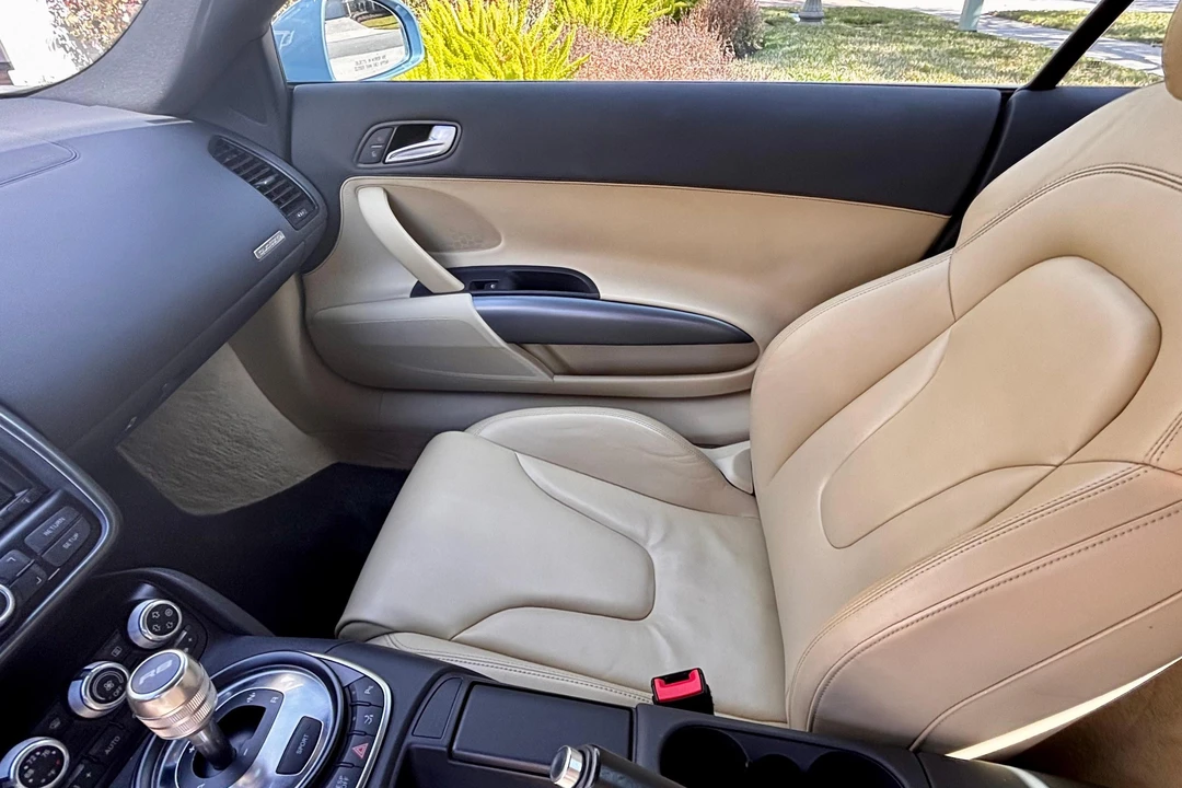 2009 Audi 42 R8 - Image 24 of 31