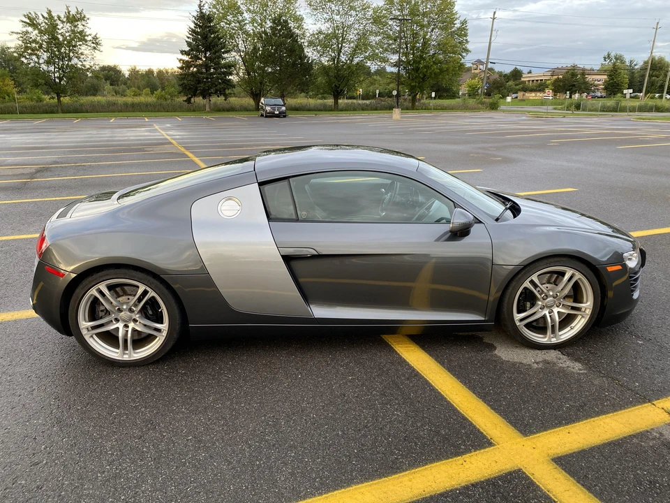 2009 Audi 42 R8 - Image 14 of 31