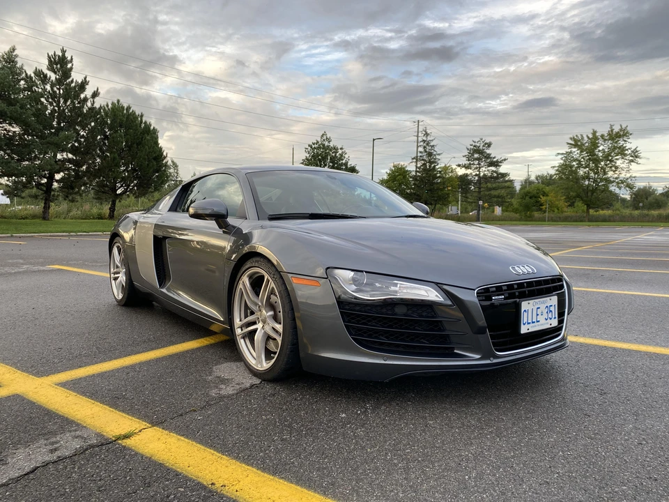 2009 Audi 42 R8 - Image 15 of 31