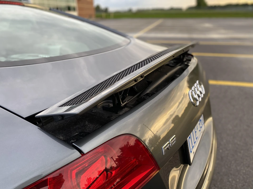 2009 Audi 42 R8 - Image 23 of 31