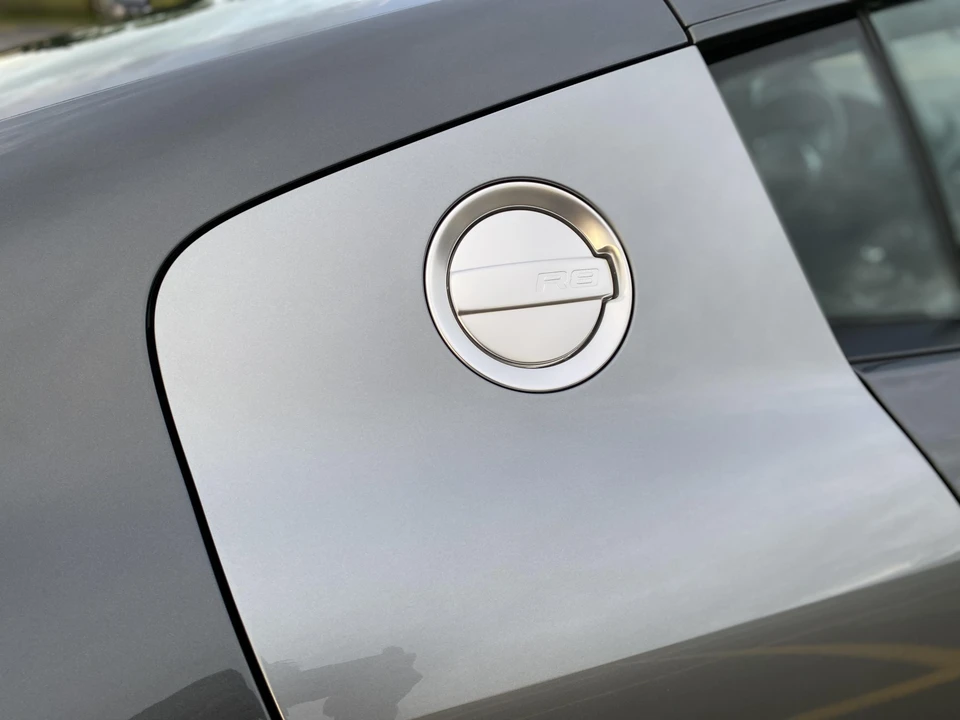 2009 Audi 42 R8 - Image 31 of 31