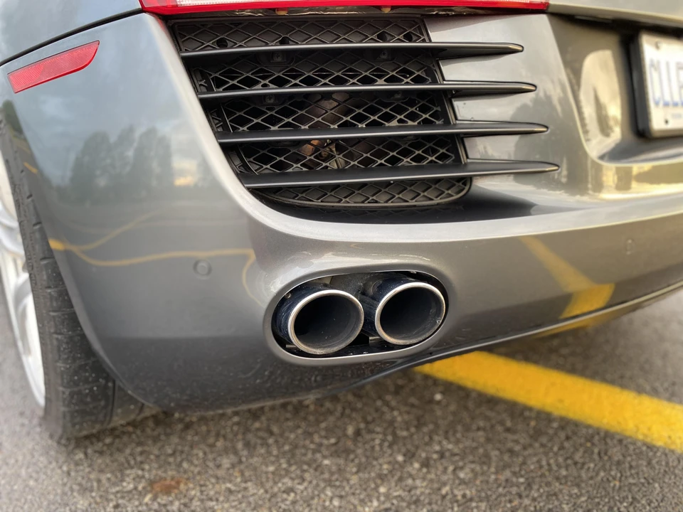 2009 Audi 42 R8 - Image 26 of 31