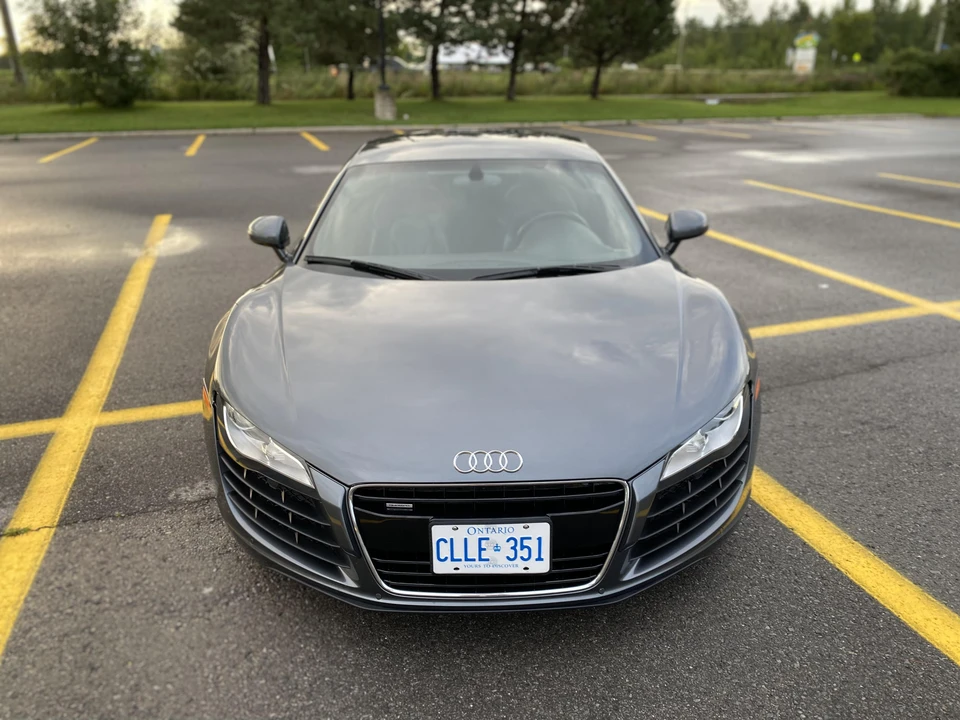 2009 Audi 42 R8 - Image 6 of 31