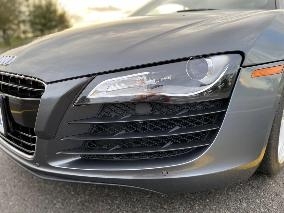 2009 Audi 42 R8 - Image 17 of 31