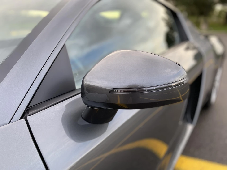 2009 Audi 42 R8 - Image 19 of 31