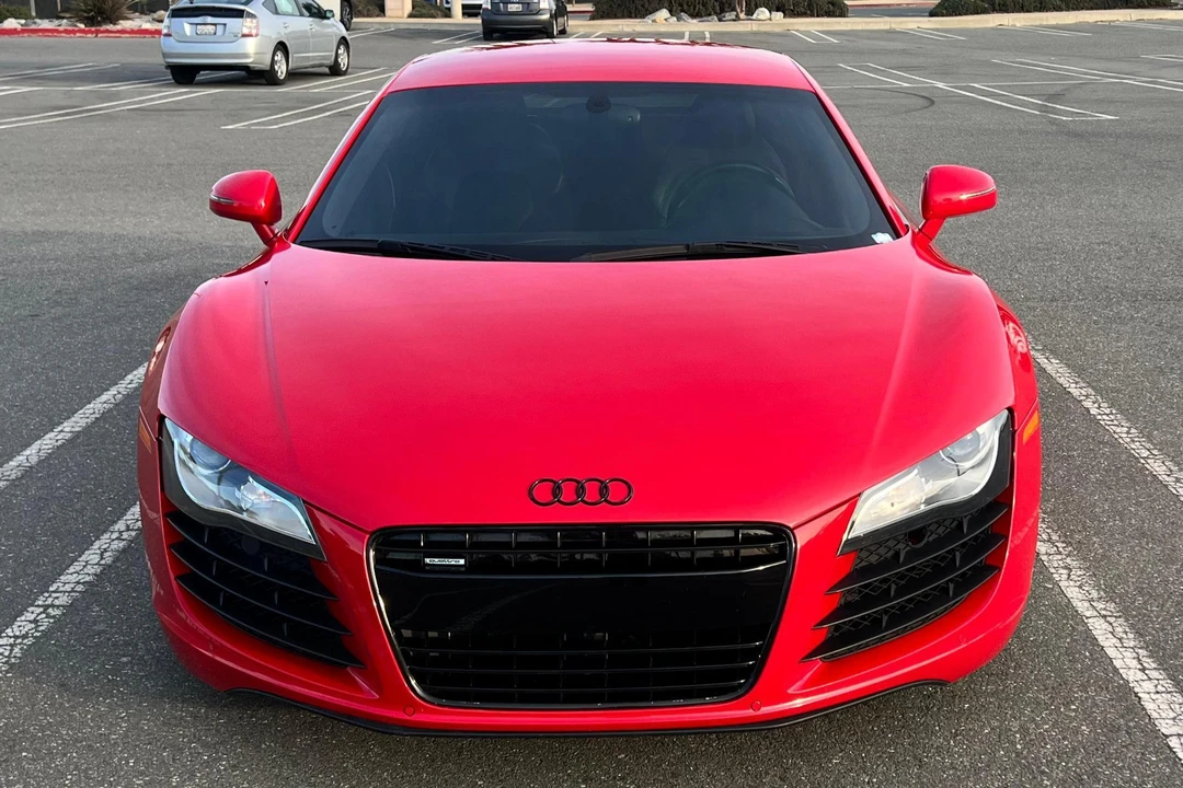2009 Audi 42 R8 - Image 2 of 31