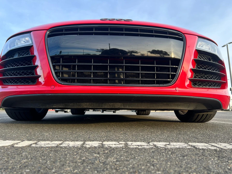 2009 Audi 42 R8 - Image 18 of 31